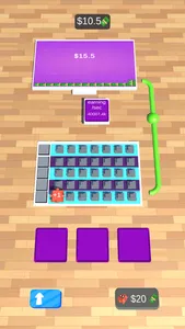 Button Clicker Fevers screenshot 2