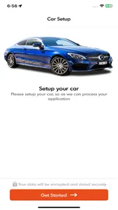 Ride: Drive and Earn screenshot 1