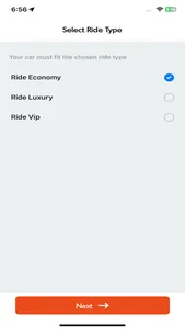 Ride: Drive and Earn screenshot 2