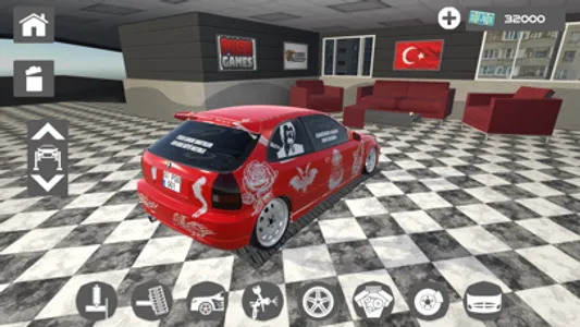 R Type Adventure screenshot 0