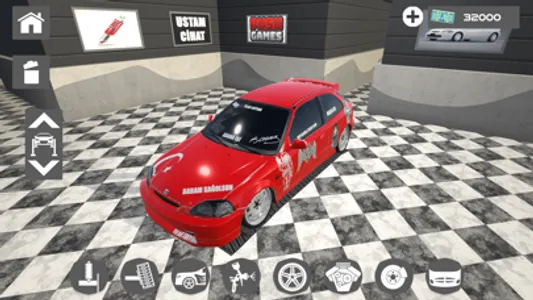 R Type Adventure screenshot 1