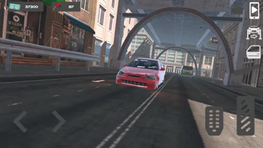 R Type Adventure screenshot 2