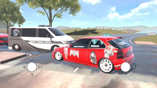 R Type Adventure screenshot 4