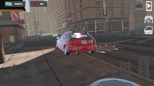 R Type Adventure screenshot 6