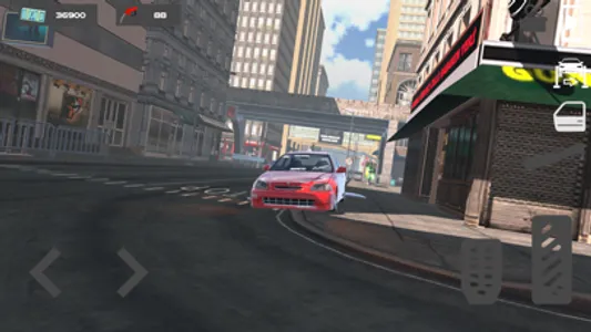 R Type Adventure screenshot 7