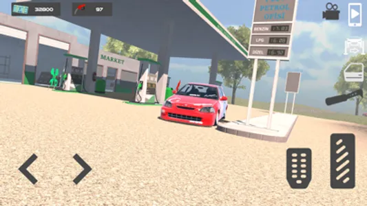 R Type Adventure screenshot 8