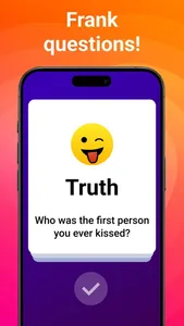 Spin the Bottle - Fun Party screenshot 2