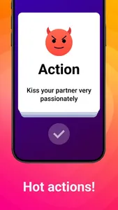 Spin the Bottle - Fun Party screenshot 3