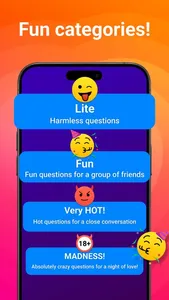 Spin the Bottle - Fun Party screenshot 4