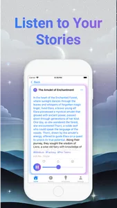 AI Story Generator: AI Writer screenshot 2