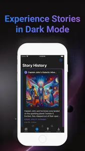 AI Story Generator: AI Writer screenshot 4