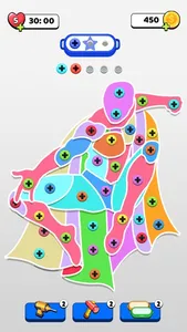 Unscrew Nuts and Bolts Jam screenshot 0