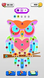 Unscrew Nuts and Bolts Jam screenshot 2