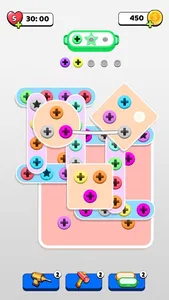 Unscrew Nuts and Bolts Jam screenshot 5