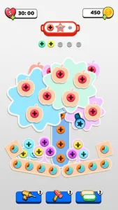 Unscrew Nuts and Bolts Jam screenshot 6