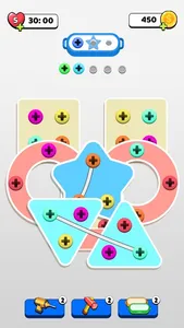 Unscrew Nuts and Bolts Jam screenshot 7