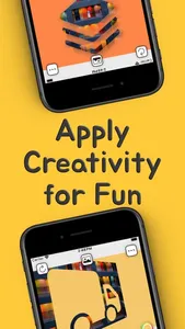 ShapeIt : Crop, Mask, Photo screenshot 2