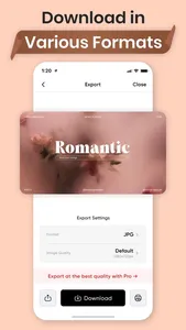 Thumbnail Maker For YT studios screenshot 1