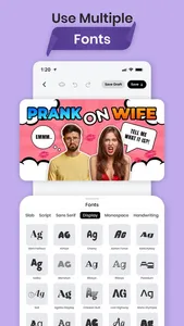 Thumbnail Maker For YT studios screenshot 2