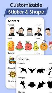 Thumbnail Maker For YT studios screenshot 3