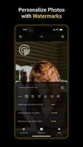 Timestamp Camera: GPS Map screenshot 4