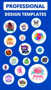 Sublimation Designer & Printer screenshot 1