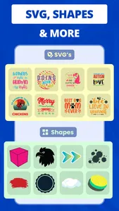 Sublimation Designer & Printer screenshot 4