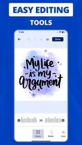 Sublimation Designer & Printer screenshot 7