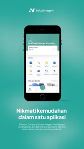 Solusinegeri Apps screenshot 0