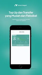 Solusinegeri Apps screenshot 1