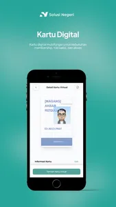 Solusinegeri Apps screenshot 3