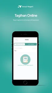 Solusinegeri Apps screenshot 4
