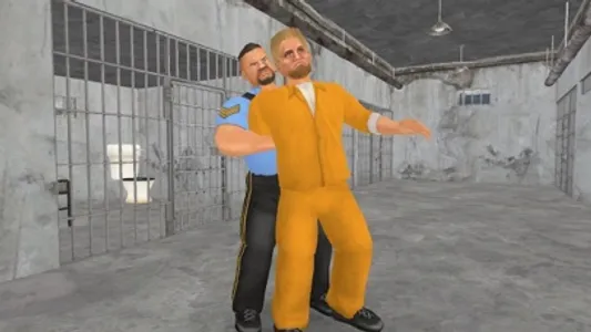 Hard Time III screenshot 0