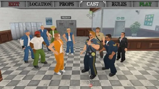 Hard Time III screenshot 7