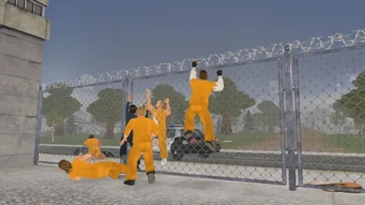 Hard Time III screenshot 8