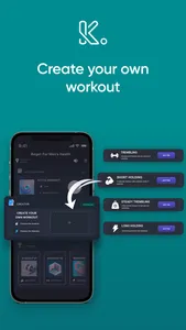 Kegel: For Men’s Health screenshot 3