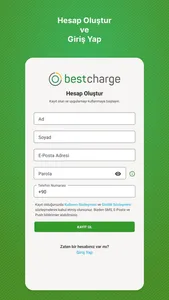 Best Charge screenshot 0