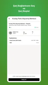 Best Charge screenshot 4