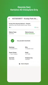 Best Charge screenshot 5