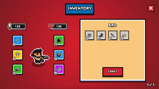 Zombie Rush.io screenshot 2