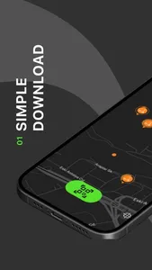 ViRent TJ screenshot 0