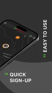 ViRent TJ screenshot 1