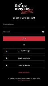 Idiot UK Drivers Exposed screenshot 2