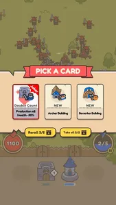 Fluff Crusade screenshot 2