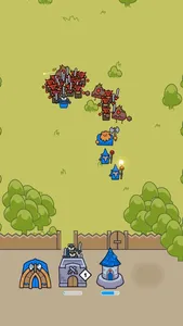 Fluff Crusade screenshot 3