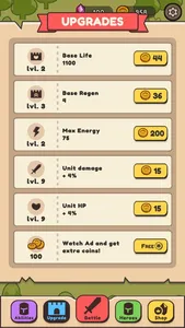 Fluff Crusade screenshot 4