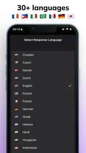 Wizard AI: Social Skills App screenshot 5