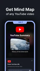 VisualMind: AI MindMap/Chatbot screenshot 3
