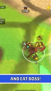 Ant-Attack screenshot 2