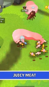 Ant-Attack screenshot 4